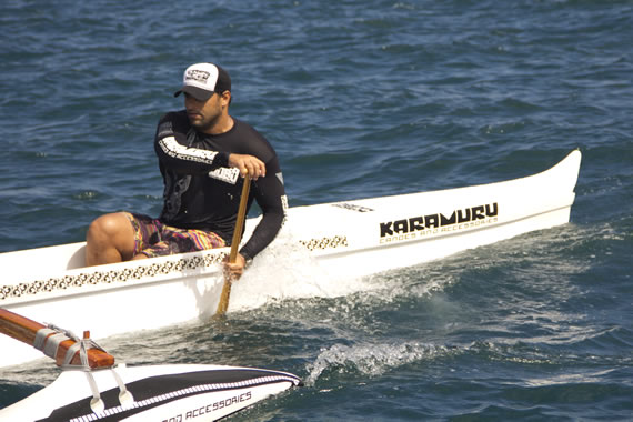 Sobre - ns Karamuru Canoes